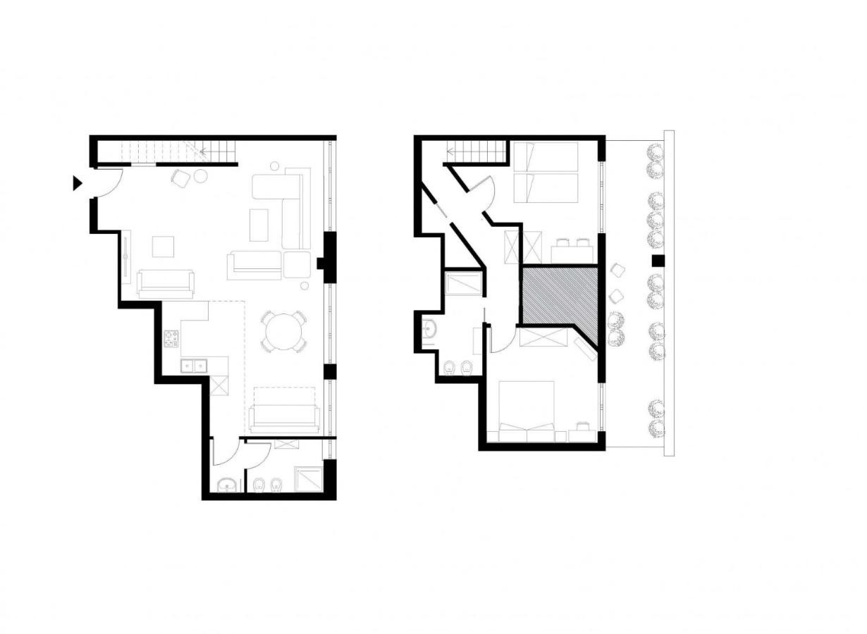 The Rent - Spacious With Balcony In Viale Monza Milano