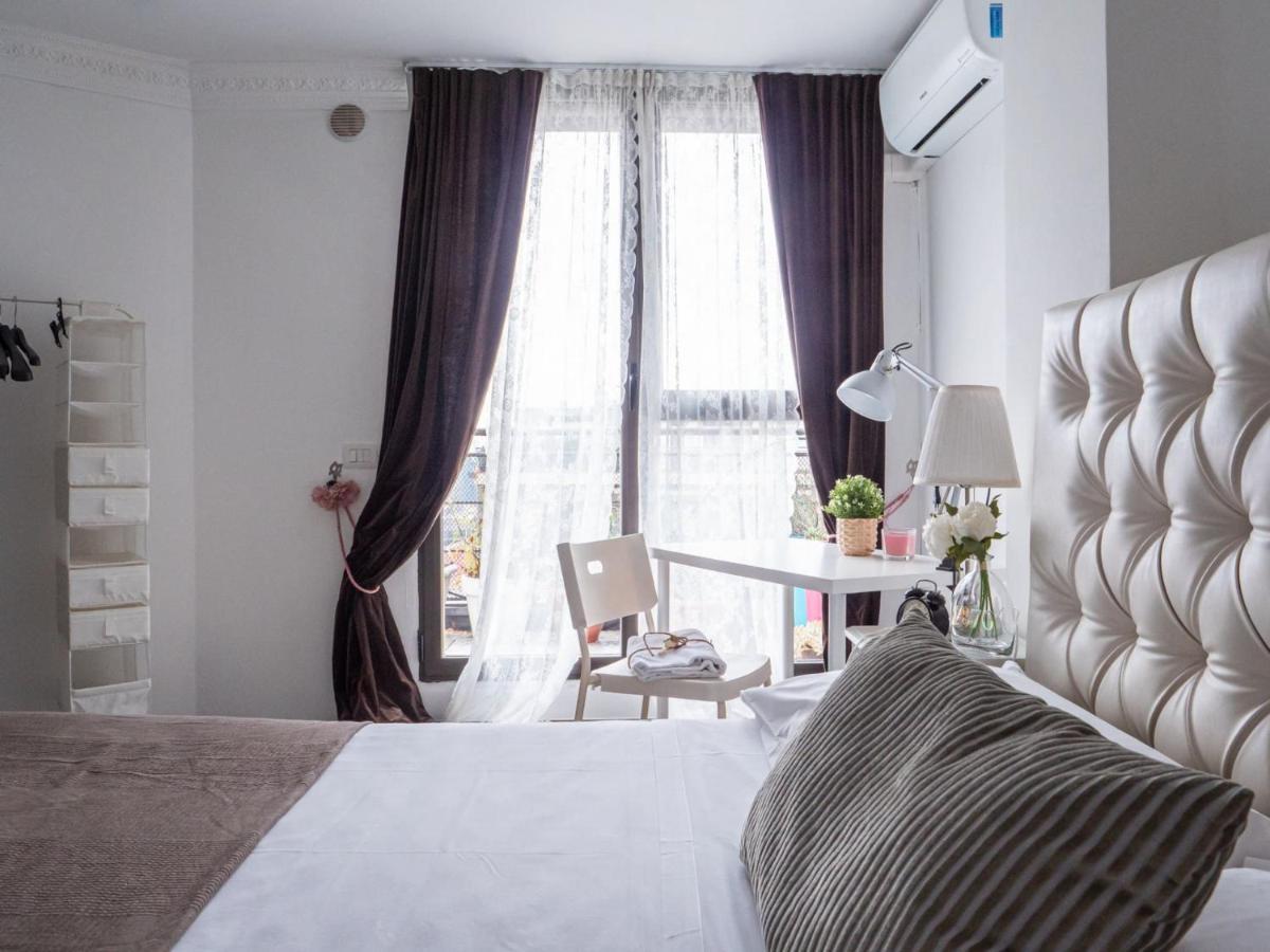 Appartamento The Rent - Spacious With Balcony In Viale Monza *