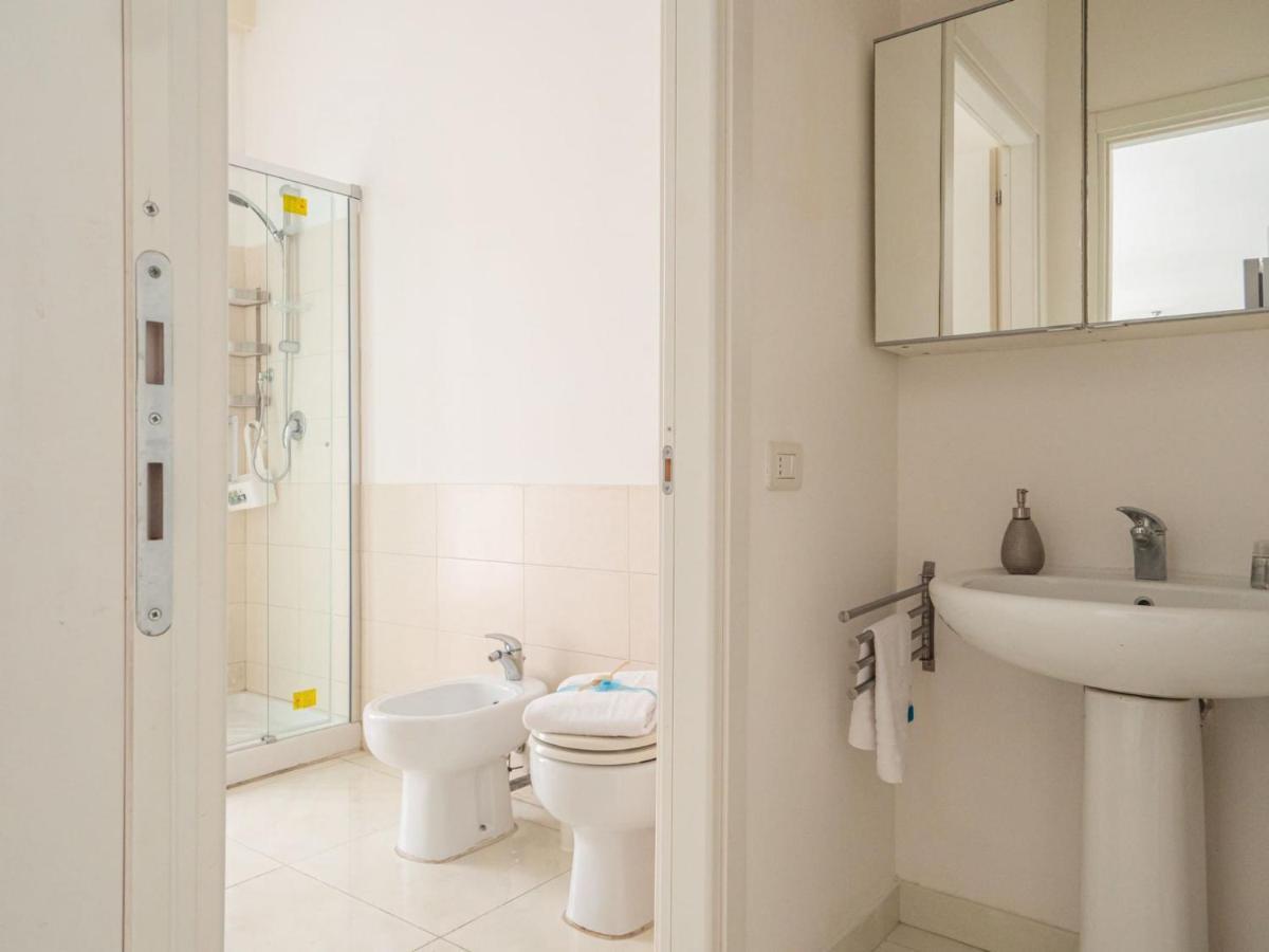 Apartamento The Rent - Spacious With Balcony In Viale Monza Milán