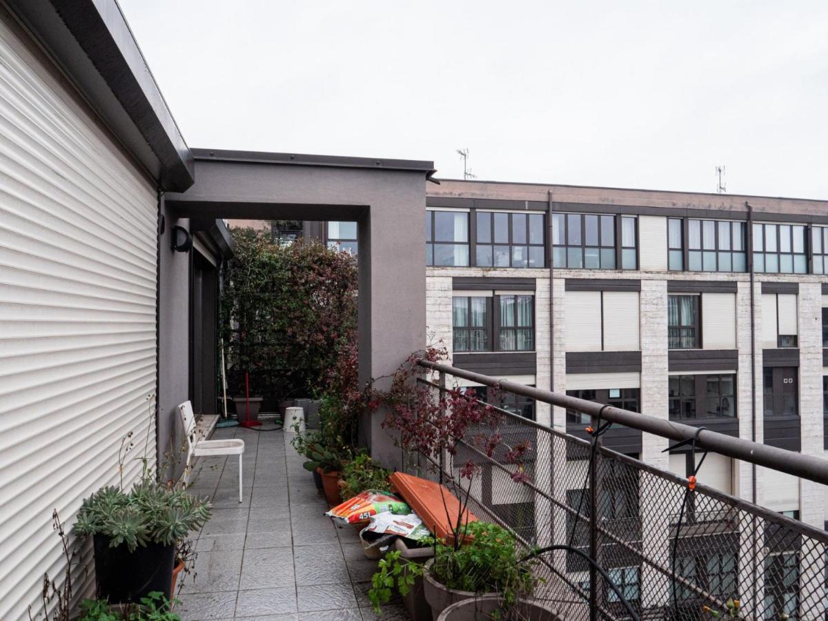 Apartamento The Rent - Spacious With Balcony In Viale Monza